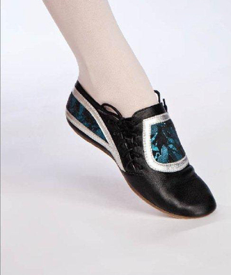 Туфли женские для кавказских танцев
